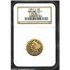 1854-C $5 MS64 NGC. Winter 22-I. The 1854-C is one of the scarcer Charlotte Half Eagles. It is rated