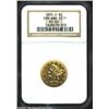 1855-C $5 MS60 NGC. Winter 23-J. While the 1855-C is a moderately scarce Charlotte Half Eagle, it is