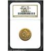 1859-C $5 MS60 NGC. Winter 27-M. Die State II. The 1859-C is a peculiar issue. It is very scarce in.