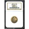 1892-CC $5 MS62 NGC. Winter 1-A. Die State II. The 1892-O Five is plentifully available in most coll