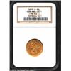 1893-O $5 MS63 NGC. The 1893-O is one of the more commonly encountered O-mint Half Eagles. However,.