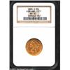 Image 1 : 1893-O $5 MS63 NGC. The 1893-O is one of the more commonly encountered O-mint Half Eagles. However,.