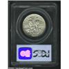 Image 2 : 1938-D 50C Boone MS66 PCGS. A well struck Gem that has milky silver-gray color and virtually unimpro