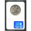 Image 2 : 1938-D 50C Boone MS67 NGC. This shimmering, frosty textured Superb Gem is free of even a single note