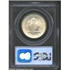 Image 2 : 1925 50C Lexington MS65 PCGS. Original, subtle toning has set in on the fields producing a coin with