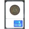 Image 2 : 1938 50C New Rochelle MS67 NGC. Possessing deep toning consistent with the cardboard distribution ho