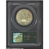 Image 2 : 1915-S 50C Panama-Pacific MS66 PCGS. This is an issue that is difficult to locate in grades above th