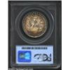 Image 2 : 1915-S 50C Panama-Pacific MS67 PCGS. As most of our sales show, the 1915-S, although a conditionally