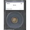 Image 1 : 1895-O 10C Dime MS64 SEGS. (MS63) The 1895-O has a limited mintage for the series of only 440,000 pi