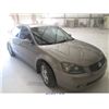 Image 1 : 2005 - NISSAN ALTIMA