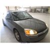 Image 1 : 2004 - CHEVROLET MALIBU