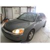 Image 2 : 2004 - CHEVROLET MALIBU