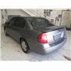 Image 3 : 2004 - CHEVROLET MALIBU