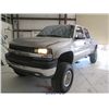 Image 2 : 2002 - CHEVROLET SILVERADO