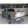 Image 3 : 2002 - CHEVROLET SILVERADO