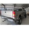 Image 4 : 2002 - CHEVROLET SILVERADO