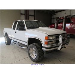 1997 - CHEVROLET Z71
