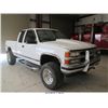 Image 1 : 1997 - CHEVROLET Z71
