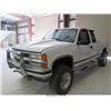 Image 2 : 1997 - CHEVROLET Z71