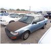 Image 2 : 1993 - TOYOTA COROLLA