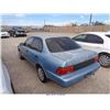 Image 3 : 1993 - TOYOTA COROLLA