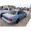 Image 4 : 1993 - TOYOTA COROLLA