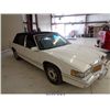 Image 1 : 1992 - CADILLAC DEVILLE