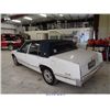 Image 3 : 1992 - CADILLAC DEVILLE
