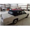 Image 4 : 1992 - CADILLAC DEVILLE