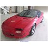 Image 2 : 1994 - CHEVROLET CAMARO