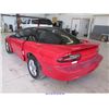 Image 3 : 1994 - CHEVROLET CAMARO