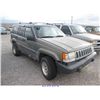 Image 1 : 1995 - JEEP GRAND CHEROKEE