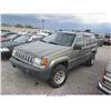 Image 2 : 1995 - JEEP GRAND CHEROKEE