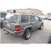 Image 4 : 1995 - JEEP GRAND CHEROKEE