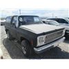 Image 1 : 1980 - GMC JIMMY