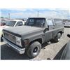 Image 2 : 1980 - GMC JIMMY