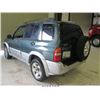 Image 3 : 2000 - SUZUKI GRAND VITARA  // RESTORED SALVAGE