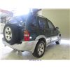 Image 4 : 2000 - SUZUKI GRAND VITARA  // RESTORED SALVAGE