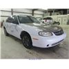 Image 1 : 2004 - CHEVROLET MALIBU