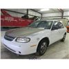 Image 2 : 2004 - CHEVROLET MALIBU
