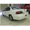 Image 3 : 2004 - CHEVROLET MALIBU