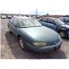 Image 1 : 1997 - CHEVROLET LUMINA