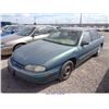 Image 2 : 1997 - CHEVROLET LUMINA