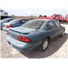 Image 4 : 1997 - CHEVROLET LUMINA