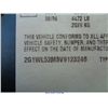 Image 9 : 1997 - CHEVROLET LUMINA