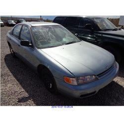 1994 - HONDA ACCORD