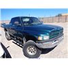Image 1 : 1998 - DODGE RAM  // RESTORED SALVAGE