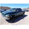 Image 2 : 1998 - DODGE RAM  // RESTORED SALVAGE