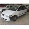 Image 2 : 1996 - ISUZU OASIS