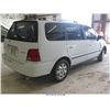 Image 4 : 1996 - ISUZU OASIS